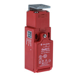 Allen Bradley Guardmaster 440K Safety Interlock Switch, 3NC, Keyed Actuator Included, Glass Filled PBT