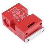 Allen Bradley Guardmaster 440K Safety Interlock Switch, 1NC/1NO, Keyed Actuator Included, Glass Filled PBT