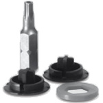 Bernstein AG Switching Point Adjustment Kit