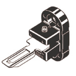 Omron Actuator for Use with D4GS Safety Switch