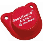 Allen Bradley Guardmaster 440N Series Non-Contact Safety Switch, Plastic Housing