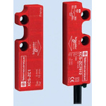 Telemecanique Sensors XCS-DMC Series Magnetic Non-Contact Safety Switch, 24V dc, Plastic Housing, NC