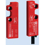 Telemecanique Sensors XCS-DMC Series Magnetic Non-Contact Safety Switch, 24V dc, Plastic Housing, 2NC