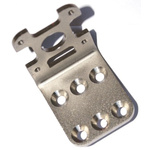 Allen Bradley Guardmaster Mounting Bracket