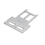 Omron Actuator for Use with D4SL Safety Switch