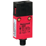 Honeywell GKM Safety Interlock Switch, 1NC/1NO, Keyed, Glass Filled PET