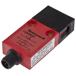 Honeywell GKM Safety Interlock Switch, 1NC/1NO, Keyed, Glass Filled PET