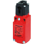 Honeywell GKE Safety Interlock Switch, 1NC/1NO, Keyed, Glass Filled PET