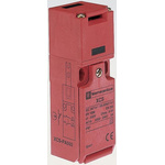 Telemecanique Sensors XCSTA Safety Interlock Switch, 3NC, Keyed, Glass Fibre Reinforced Nylon