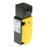 Siemens 3SE5 Safety Interlock Switch, 2NC/1NO, Keyed, Metal
