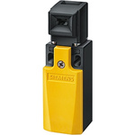 Siemens 3SE5 Safety Interlock Switch, 1NC/1NO, Keyed, Plastic