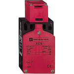 Telemecanique Sensors XCSTA Safety Interlock Switch, 3NC, Keyed , Glass Fibre Reinforced Nylon