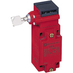 Telemecanique Sensors XCSC Safety Switch, 2NO/1NC, Zamak Zinc Alloy