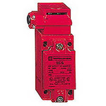 Telemecanique Sensors Preventa XCSB Safety Switch, 2NC/1NO, Zamak Zinc Alloy
