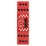 Allen Bradley Guardmaster Safety Interlock Switch