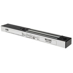 ABB Jokab Safety Interlock Switch, Electromagnetic, Aluminium, Electromagnetic