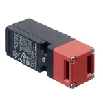 Idec HS5D Safety Interlock Switch, 2NC/1NO, Handle