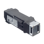 Idec HS5L Safety Interlock Switch, 2NC + 1NC/1NO, Keyed, Spring Lock