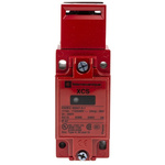 Telemecanique Sensors XCSA Safety Switch, 2NO/1NC, Metal