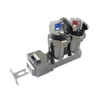 IDEM M-TD Safety Interlock Switch, Keyed, Metal