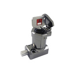 IDEM M-BS Safety Interlock Switch, Keyed Actuator Included, Metal