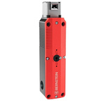 Bernstein AG SLC Safety Interlock Switch, 1NC/1NO + 1NC Actuator Included, Glass Fibre Reinforced Thermoplastic, Guard