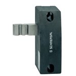 Schmersal AZ/AZM201-B1-RT Limit Switch Actuator Included, Glass Fibre Reinforced Thermoplastic