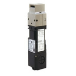 Idec HS1T Safety Interlock Switch, 2NC, Type 2