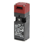 Omron D4NS Safety Interlock Switch, 2NC/1NO, Plastic