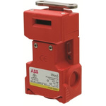 ABB MKey5 Safety Interlock Switch, 2NO/1NC, Plastic