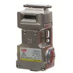 ABB MKey5Z Switch Safety Interlock Switch, Key Actuator Included, Stainless Steel