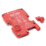 Rockwell Automation 440G Series Replacement Cover and Override Key