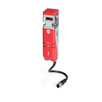 Rockwell Automation 440G-MZ Interlock Switch, Guard Lock