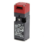 Omron D4NS Safety Interlock Switch, 2NC/1NO, Key , Thermosetting Resin, Key