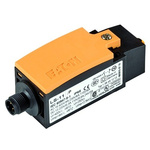 Eaton LS Safety Interlock Switch, 1NC, Actuator Actuator Included, Plastic