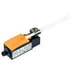 Eaton LS Safety Interlock Switch, Actuator Actuator Included, Plastic