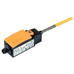 Eaton LS Safety Interlock Switch, 1NC, Actuator Actuator Included, Plastic