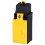 Eaton LS Safety Interlock Switch, 1NC, Actuator Actuator Included, Plastic