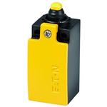 Eaton LS Safety Interlock Switch, 1NC, Actuator Actuator Included, Plastic