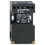 Schmersal AZ 16 Safety Interlock Switch, 2NC/1NO, Keyed Actuator Included, Glass Fibre Reinforced Thermoplastic