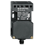 Schmersal AZ 16 Safety Interlock Switch, Keyed Actuator Included, Glass Fibre Reinforced Thermoplastic