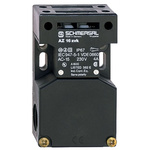 Schmersal AZ 16 Safety Interlock Switch, 2NC/1NO, Keyed Actuator Included, Glass Fibre Reinforced Thermoplastic