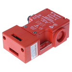 Allen Bradley Guardmaster 440K Safety Interlock Switch, 2NC/1NO, Keyed, Glass Filled PBT