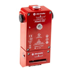 Allen Bradley Guardmaster 440G-L Series Solenoid Interlock Switch, Power to Unlock, 24V ac/dc, Actuator Included
