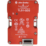 Allen Bradley 440G-T Series Solenoid Interlock Switch, Power to Unlock, 230V ac