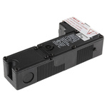 Schmersal AZM 190 Series Solenoid Interlock Switch, Power to Unlock, 24V dc