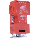 Allen Bradley Guardmaster 440K Safety Interlock Switch, 3NC/1NO, Keyed Actuator Included, Glass Filled PBT