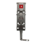Allen Bradley Guardmaster 440T Safety Interlock Switch, Keyed, Stainless Steel