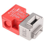 Allen Bradley Guardmaster 440K Safety Interlock Switch, 2NC, Keyed, Glass Filled PBT