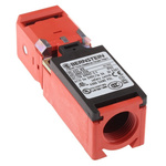 Bernstein AG SKI Safety Interlock Switch, 2NC, Keyed Actuator Included, Glass Fibre Reinforced Thermoplastic